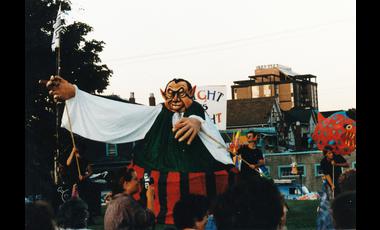 journey.king and big fish